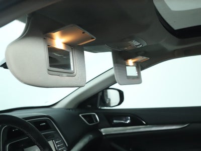 2021 Nissan Maxima 3.5 SL