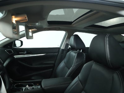 2021 Nissan Maxima 3.5 SL