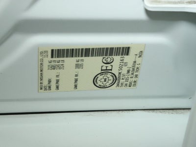 2021 Nissan Maxima 3.5 SL