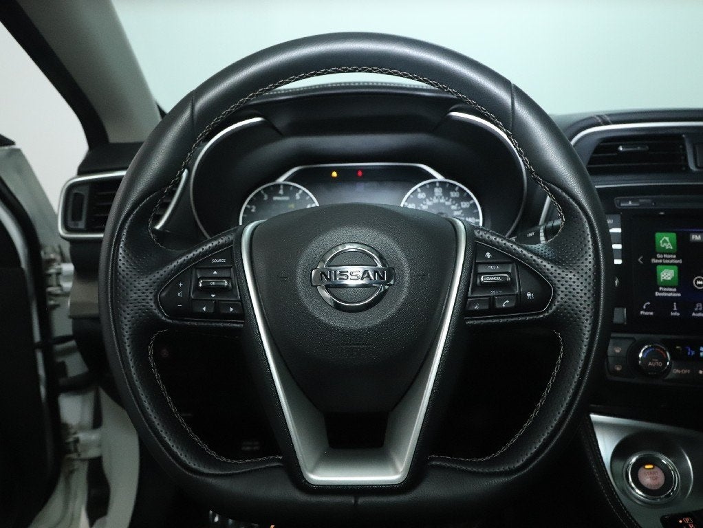 2021 Nissan Maxima 3.5 SL