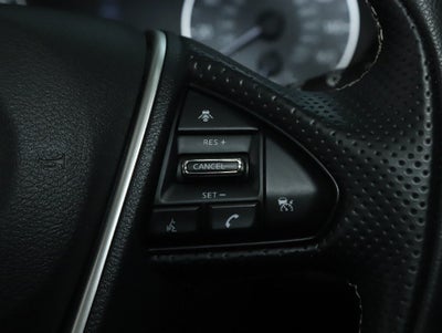 2021 Nissan Maxima 3.5 SL