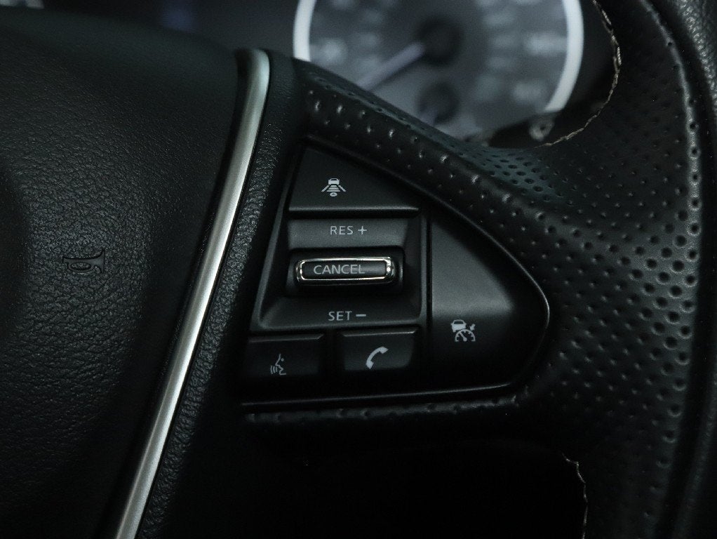 2021 Nissan Maxima 3.5 SL