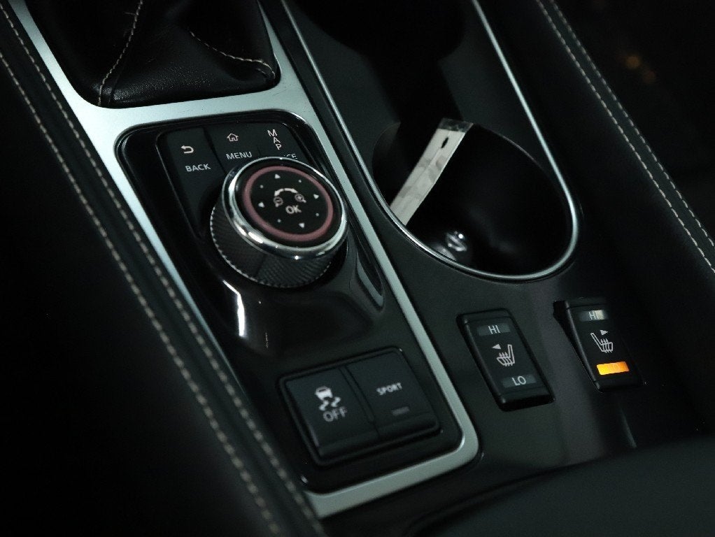 2021 Nissan Maxima 3.5 SL