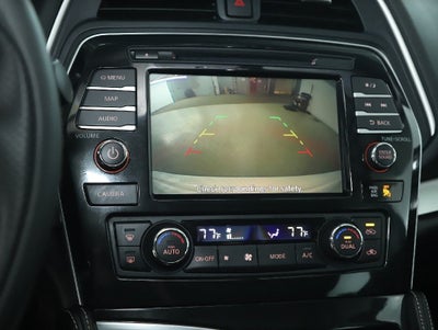 2021 Nissan Maxima 3.5 SL