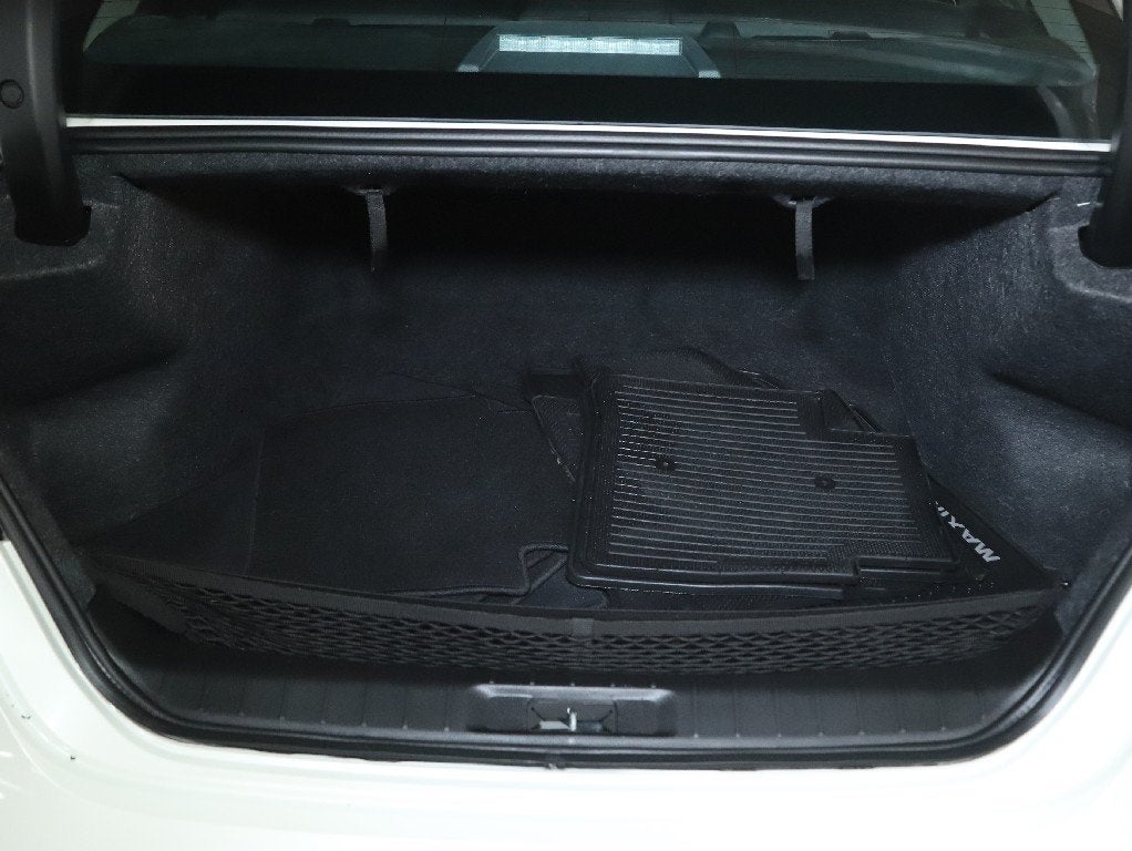 2021 Nissan Maxima 3.5 SL