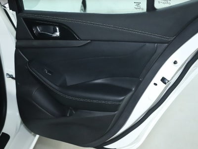 2021 Nissan Maxima 3.5 SL