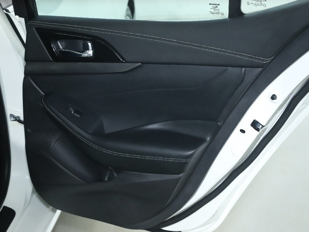 2021 Nissan Maxima 3.5 SL