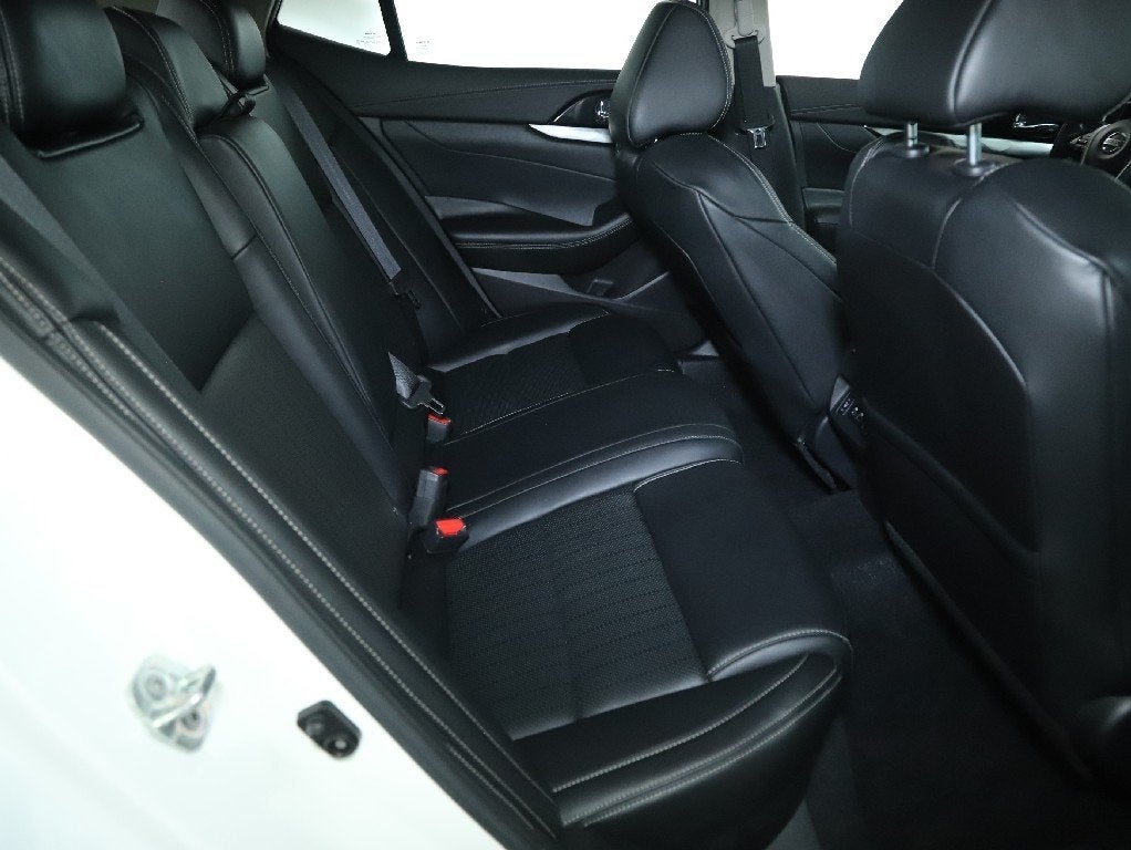 2021 Nissan Maxima 3.5 SL