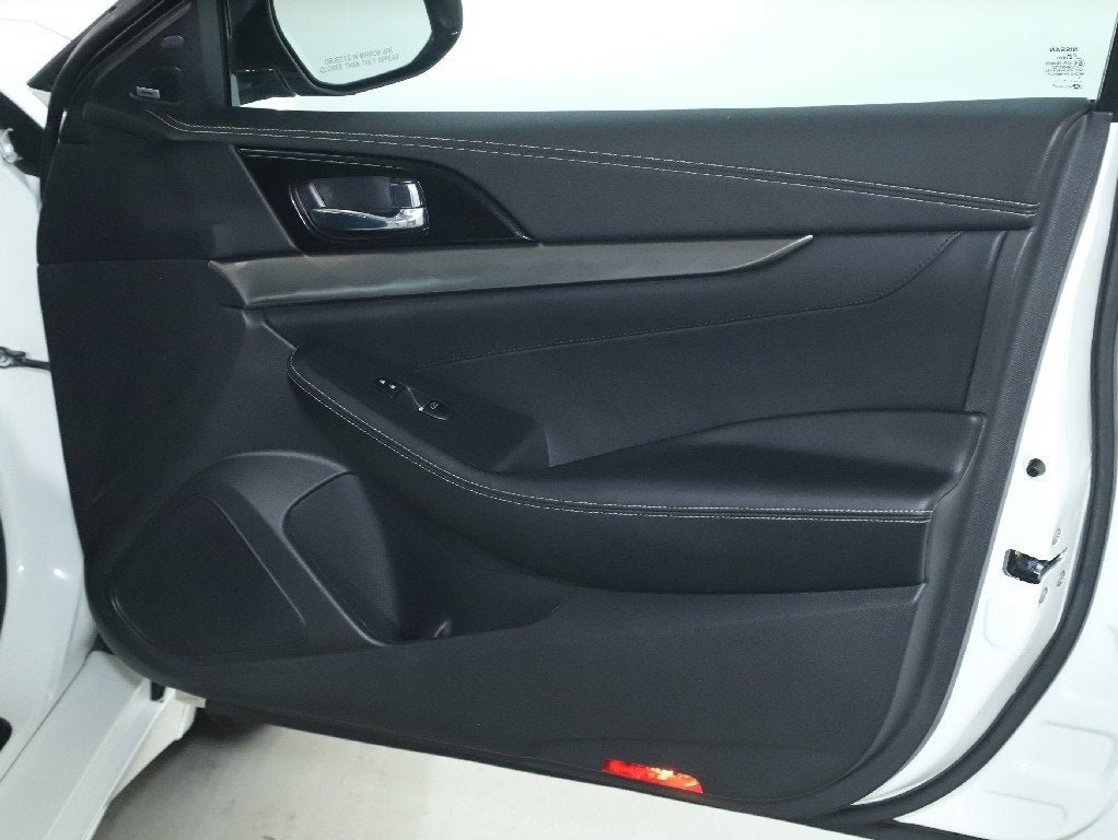 2021 Nissan Maxima 3.5 SL