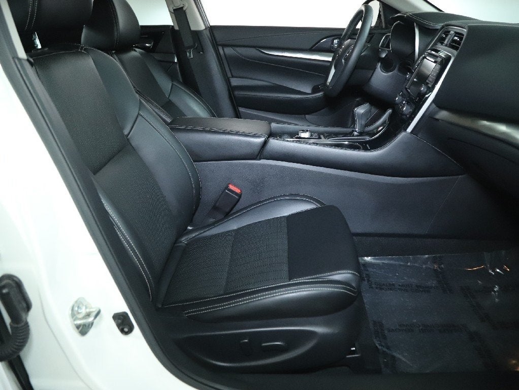 2021 Nissan Maxima 3.5 SL