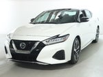 2021 Nissan Maxima 3.5 SL