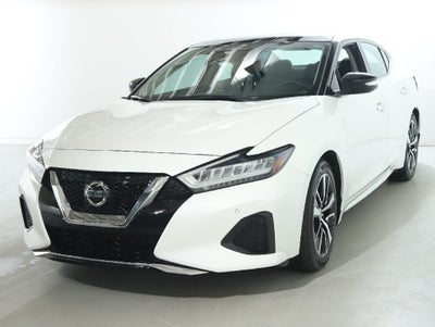 2021 Nissan Maxima 3.5 SL