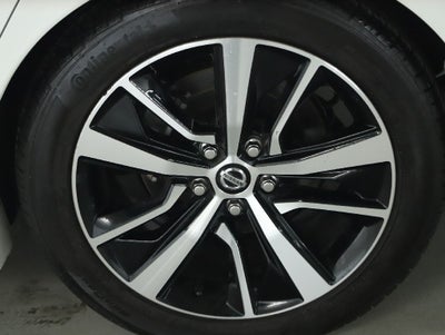 2021 Nissan Maxima 3.5 SL