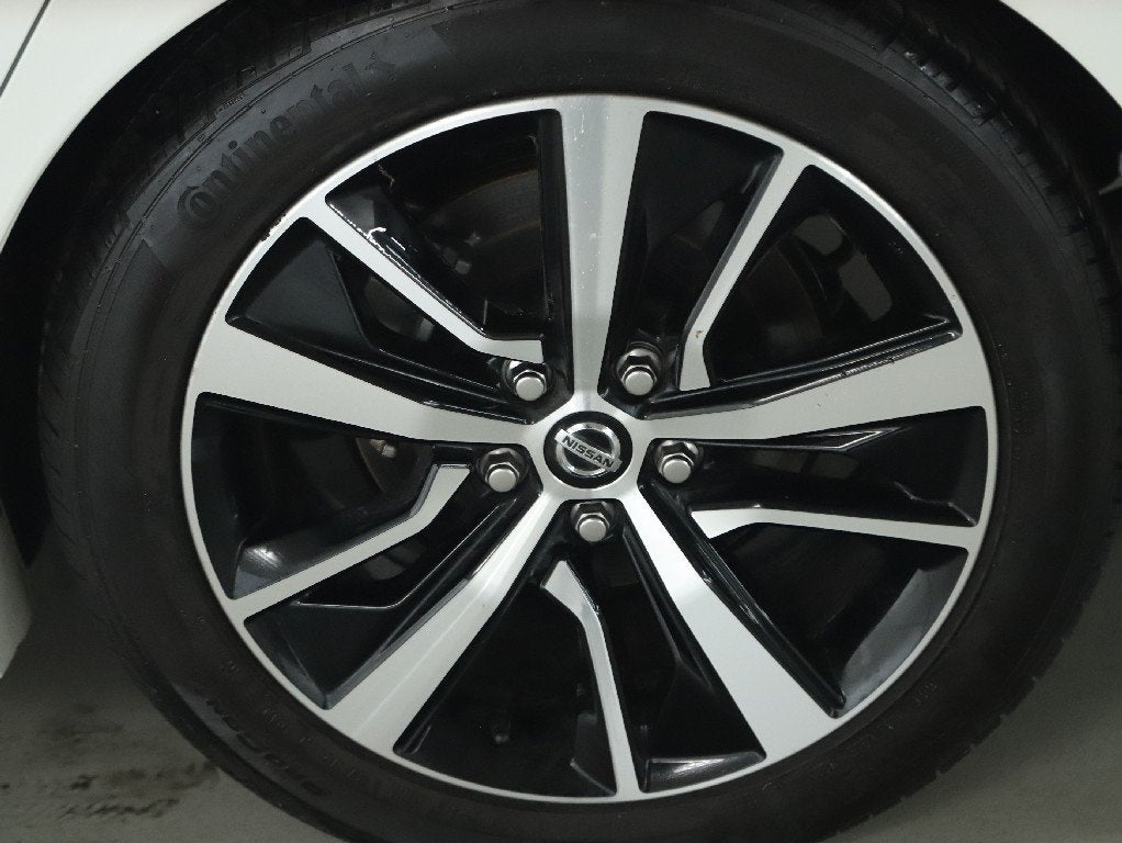 2021 Nissan Maxima 3.5 SL