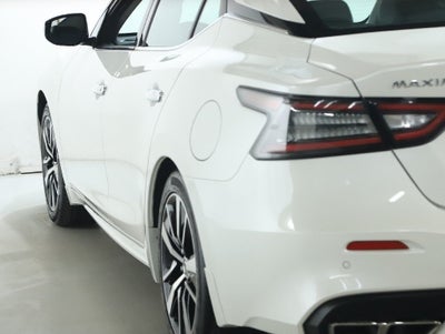 2021 Nissan Maxima 3.5 SL
