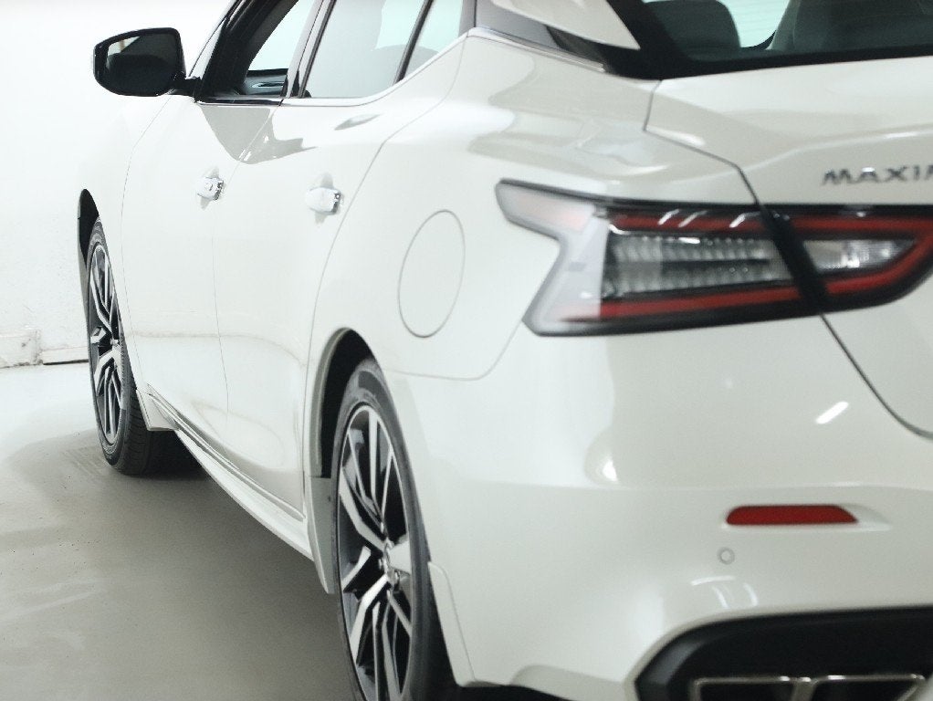 2021 Nissan Maxima 3.5 SL