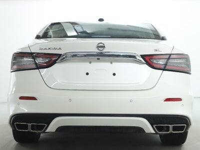 2021 Nissan Maxima 3.5 SL