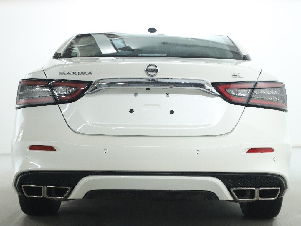 2021 Nissan Maxima 3.5 SL