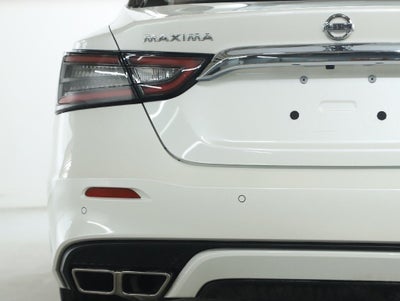 2021 Nissan Maxima 3.5 SL