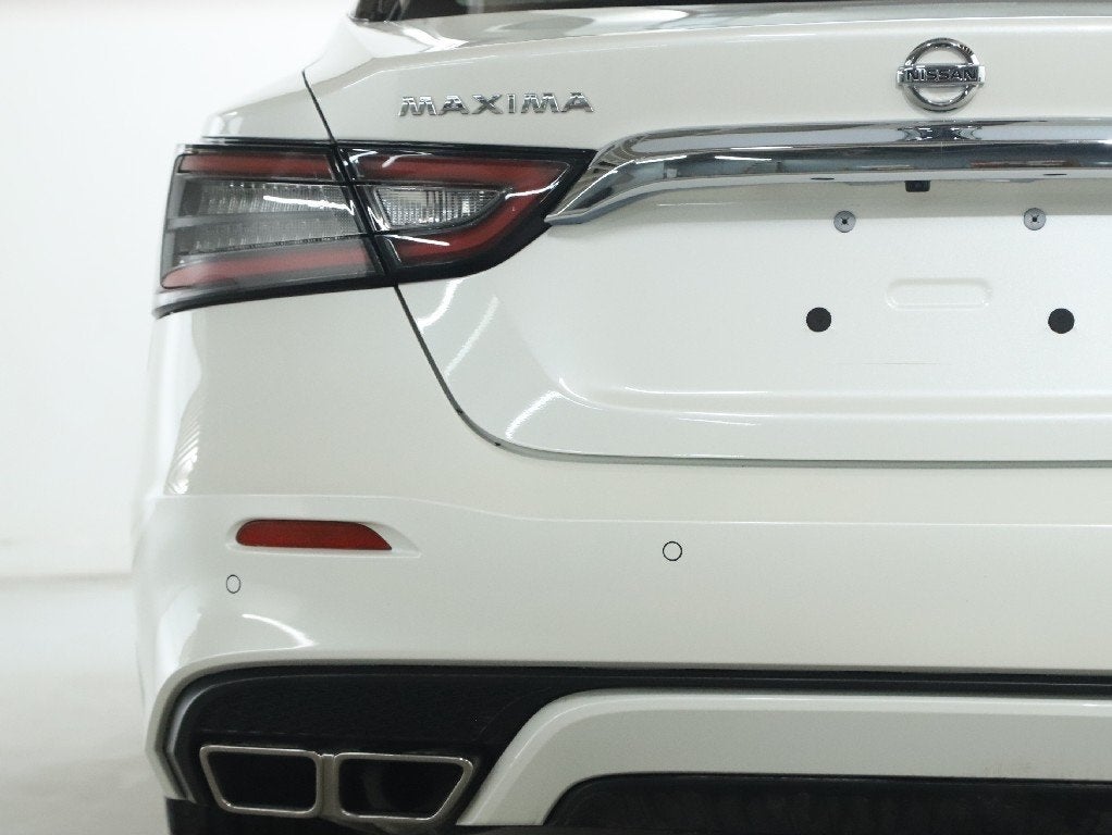 2021 Nissan Maxima 3.5 SL