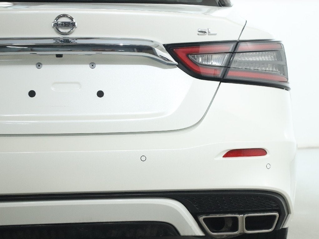 2021 Nissan Maxima 3.5 SL