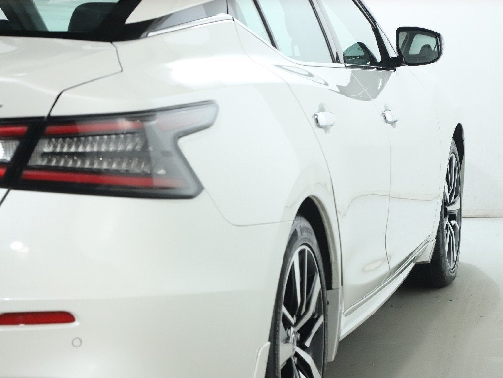 2021 Nissan Maxima 3.5 SL