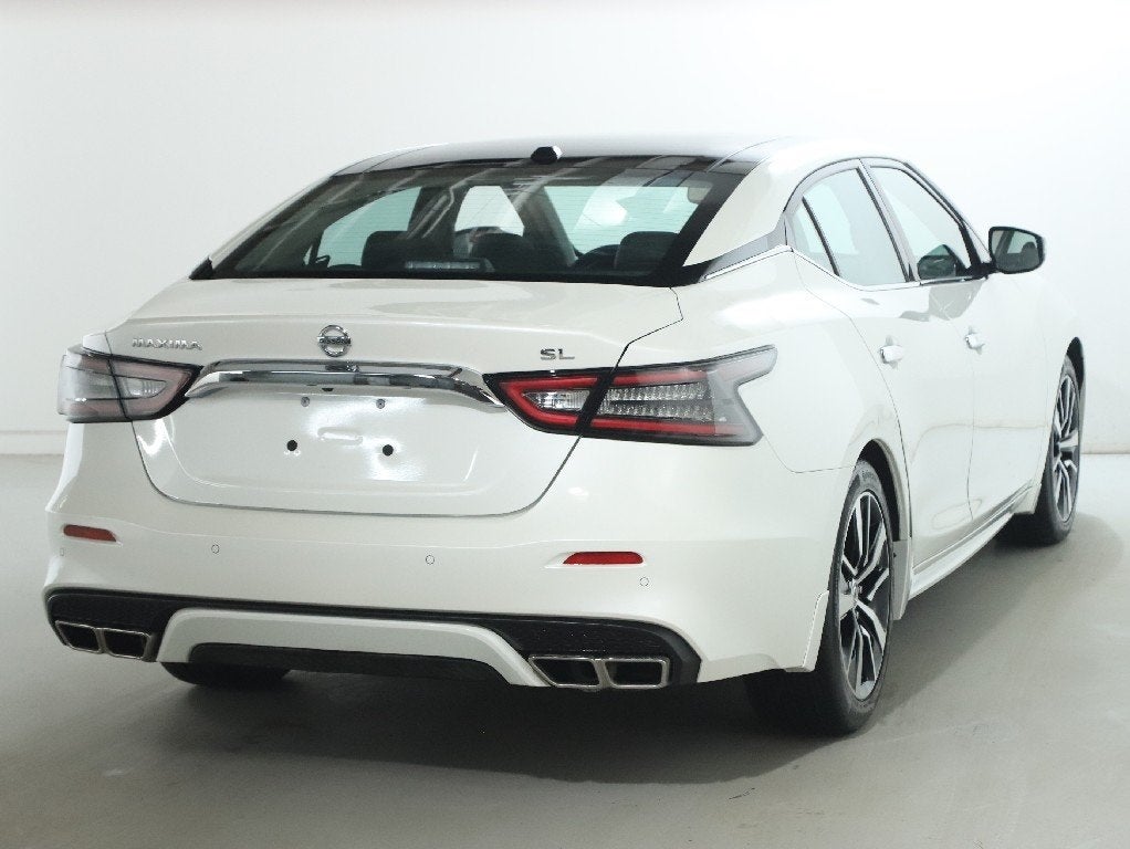 2021 Nissan Maxima 3.5 SL
