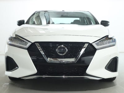 2021 Nissan Maxima 3.5 SL