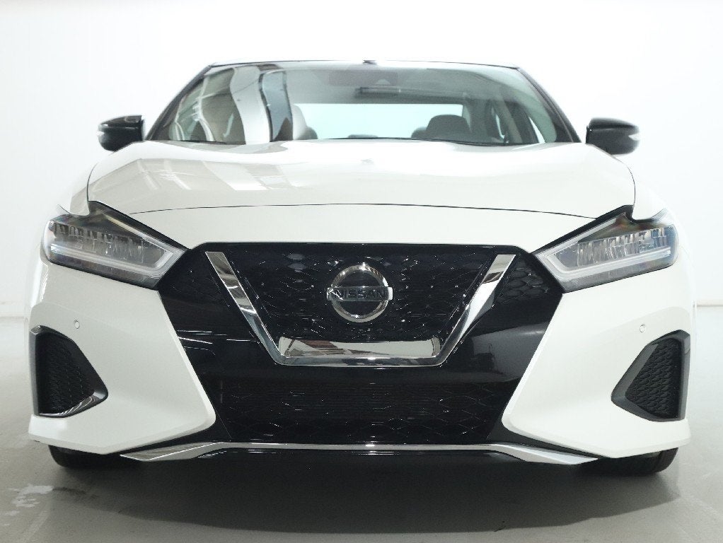 2021 Nissan Maxima 3.5 SL
