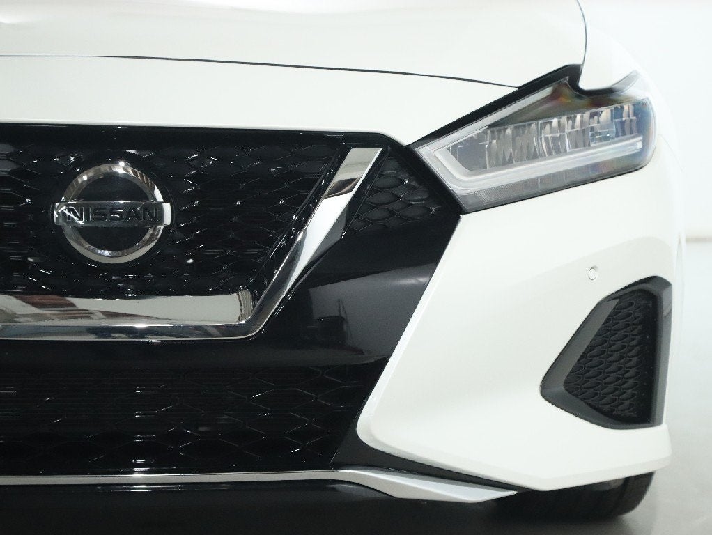2021 Nissan Maxima 3.5 SL