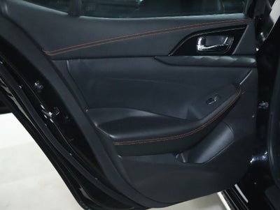 2023 Nissan Maxima SR