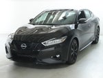2023 Nissan Maxima SR