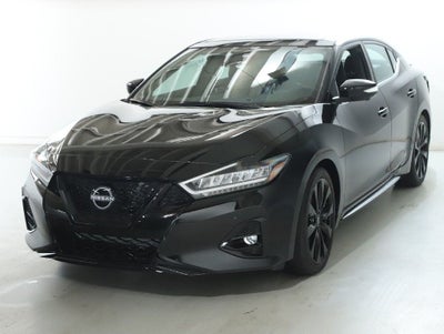 2023 Nissan Maxima SR