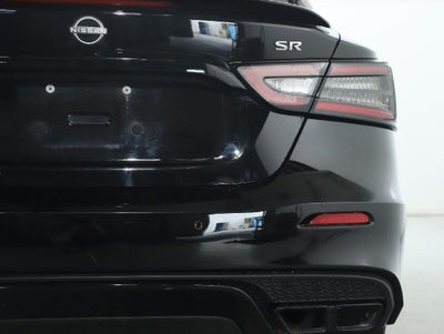 2023 Nissan Maxima SR