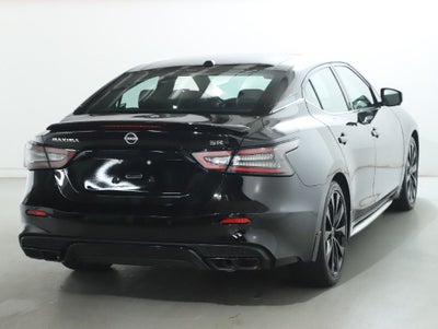 2023 Nissan Maxima SR