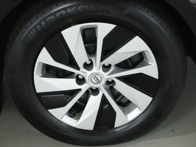 2023 Nissan Altima 2.5 S