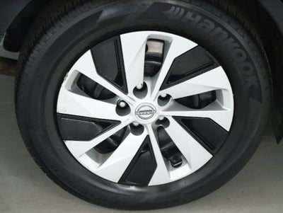 2023 Nissan Altima 2.5 S