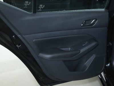 2023 Nissan Altima 2.5 S