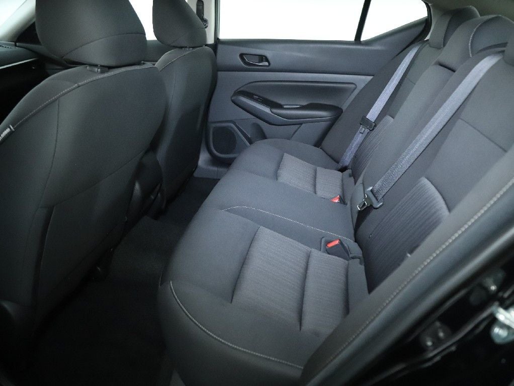 2023 Nissan Altima 2.5 S