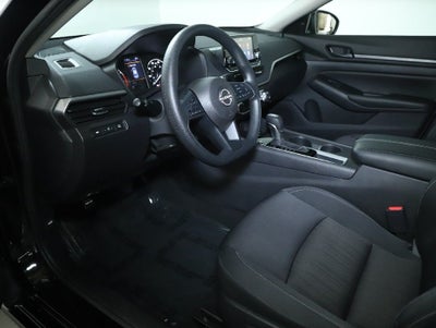 2023 Nissan Altima 2.5 S