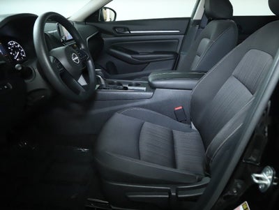 2023 Nissan Altima 2.5 S