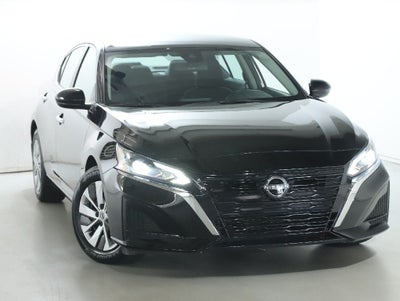 2023 Nissan Altima 2.5 S