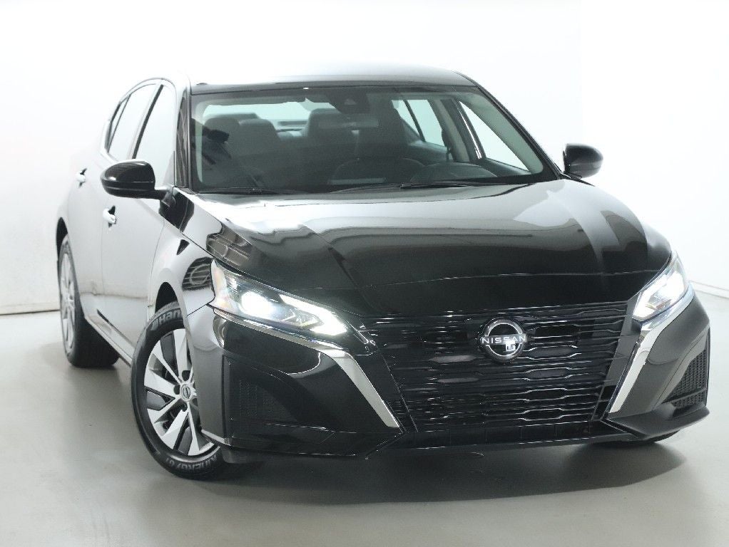 2023 Nissan Altima 2.5 S