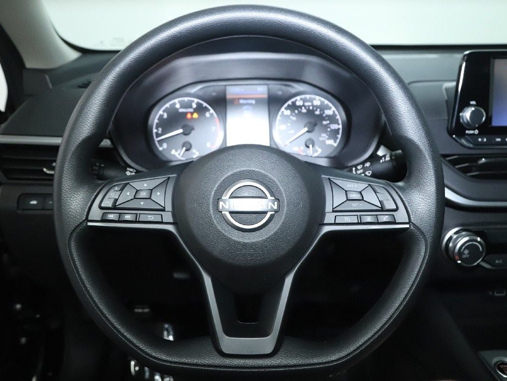 2023 Nissan Altima 2.5 S