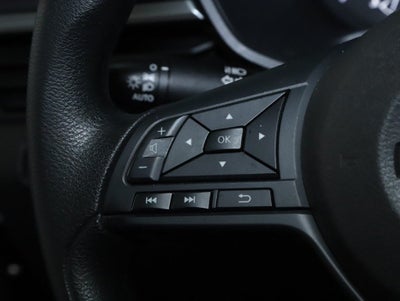 2023 Nissan Altima 2.5 S