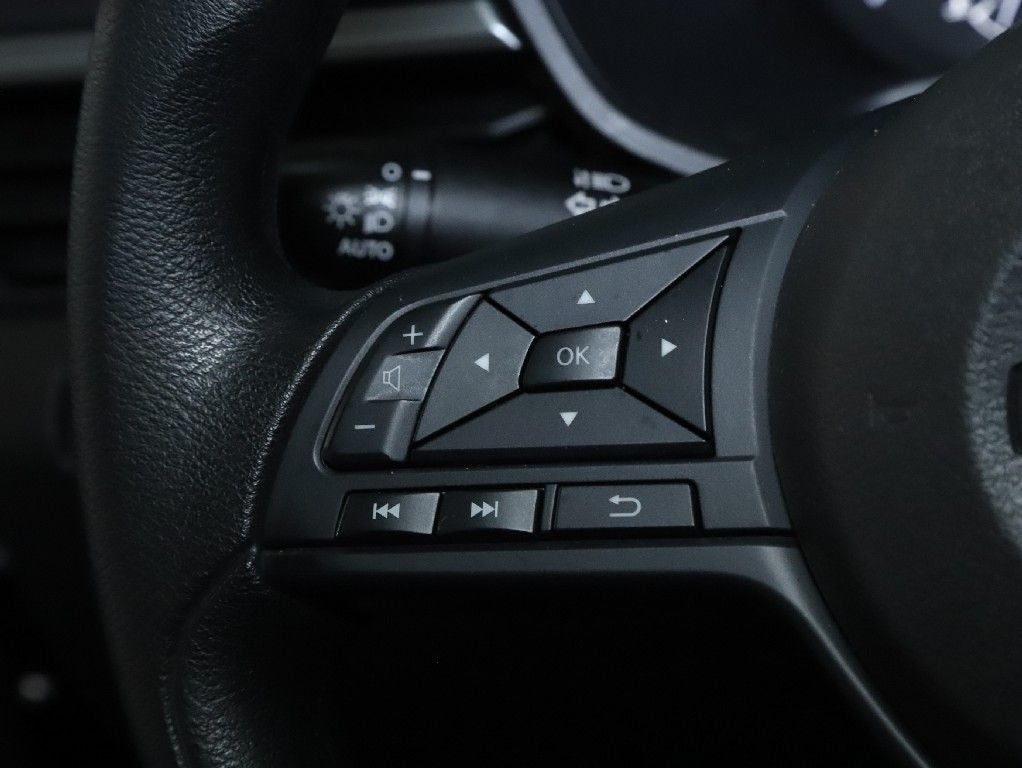2023 Nissan Altima 2.5 S