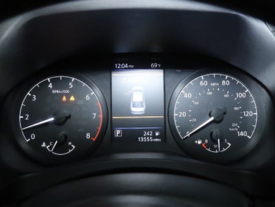 2023 Nissan Altima 2.5 S