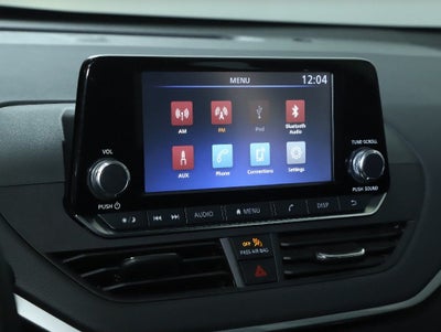2023 Nissan Altima 2.5 S