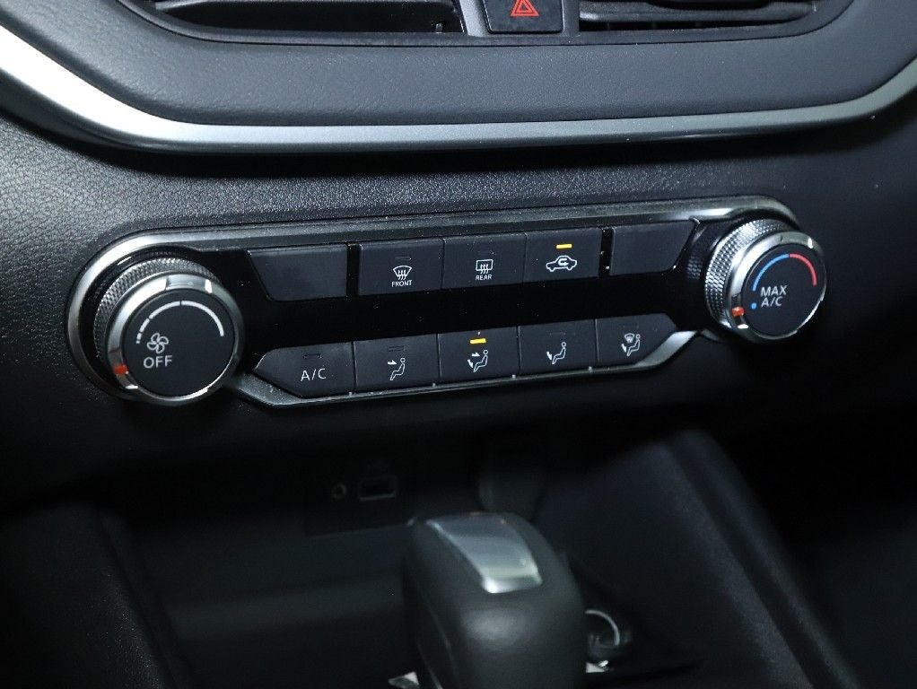 2023 Nissan Altima 2.5 S