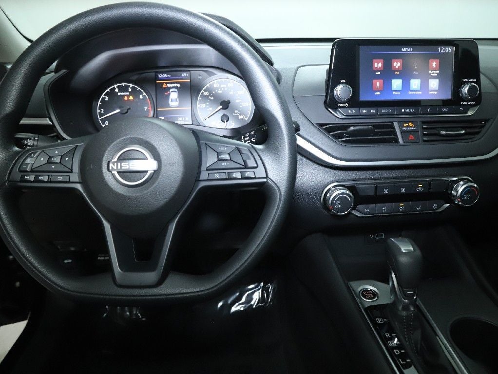 2023 Nissan Altima 2.5 S
